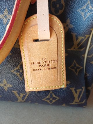 Borsa vintage