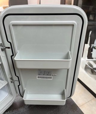 Nevera Cecotec 25L Bahamas Mint