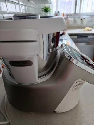 Moulinex Cuisine Companion