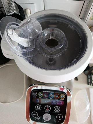 Moulinex Cuisine Companion