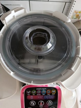 Moulinex Cuisine Companion