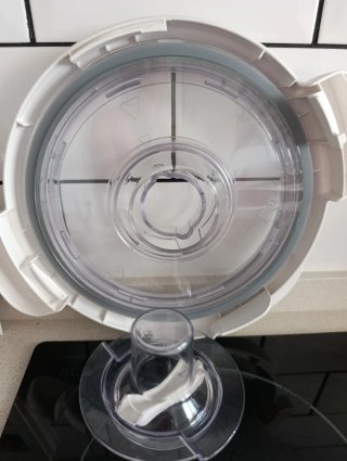Moulinex Cuisine Companion