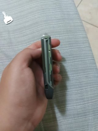 Motorola RAZR V3 2004 Grigio/Argento