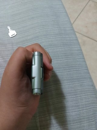Motorola RAZR V3 2004 Grigio/Argento