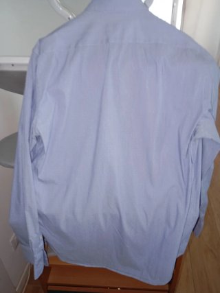 Camicia uomo Henry Cotton's TG 41