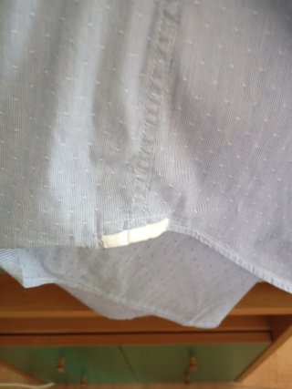 Camicia uomo Henry Cotton's TG 41