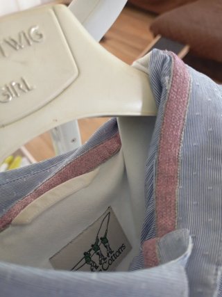 Camicia uomo Henry Cotton's TG 41