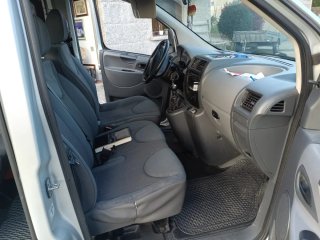 Citroen Jumpy 2008