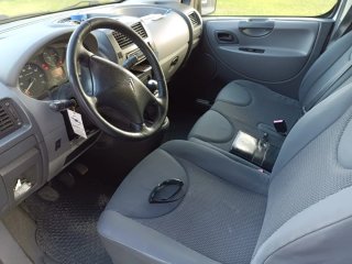 Citroen Jumpy 2008