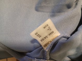 Stock vestiti donna