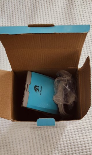 Vaporizador de ropa MLMLANT MLA-SC321