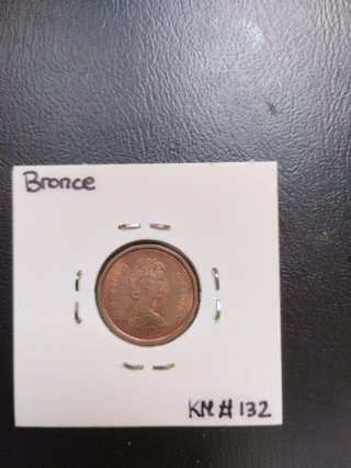Monedas de Canadá