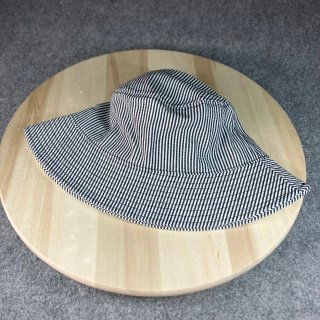 Gorro Bob Carhartt WIP Rayas negras y Blancas