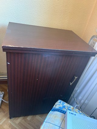 Máquina de coser Alfa Vintage 1960