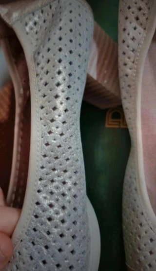 Zapatos Pitillos tacón mujer talla 41 dorados