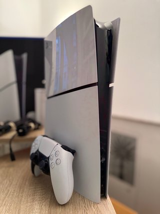 *PERFECTO ESTADO* Ps5 slim digital