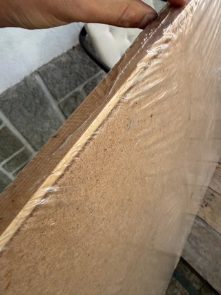 Pizarra corcho