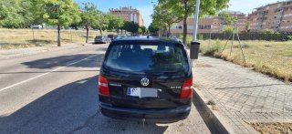 Volkswagen Touran 2006