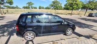 Volkswagen Touran 2006