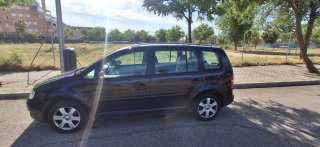 Volkswagen Touran 2006