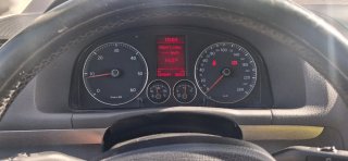 Volkswagen Touran 2006