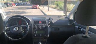 Volkswagen Touran 2006