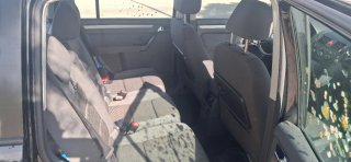 Volkswagen Touran 2006