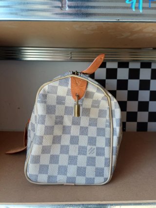 Borsa Vintage Beige