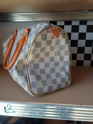 Borsa Vintage Beige