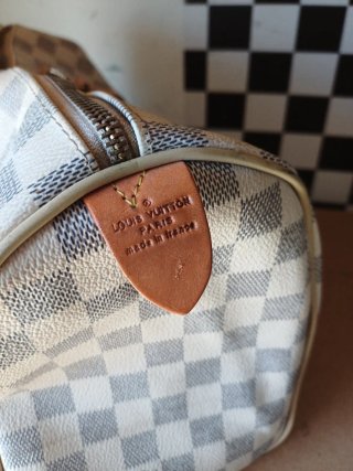 Borsa Vintage Beige