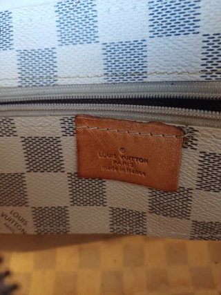 Borsa Vintage Beige