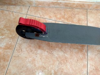 Patinete infantil oxelo plegable mid5