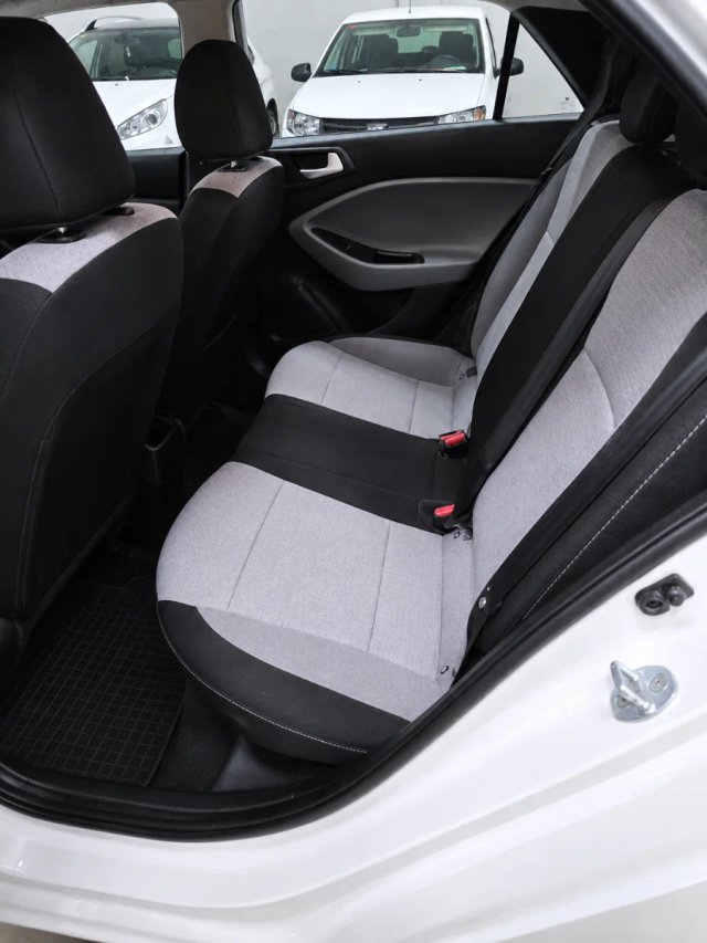 Hyundai i20 2015
