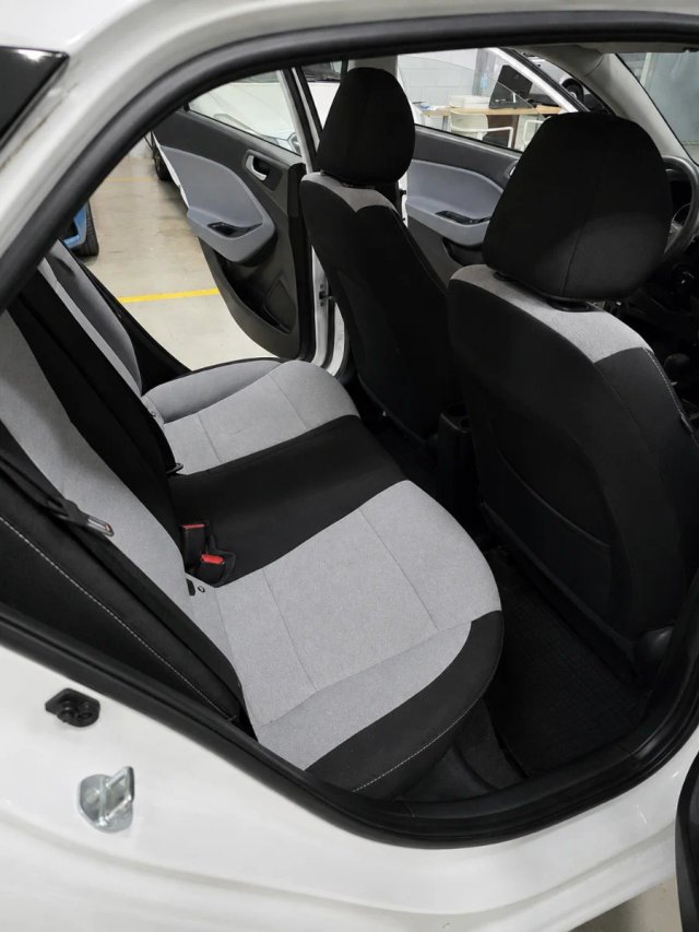 Hyundai i20 2015