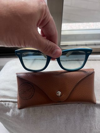 Gafas de sol Ray-Ban
