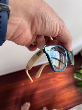 Gafas de sol Ray-Ban
