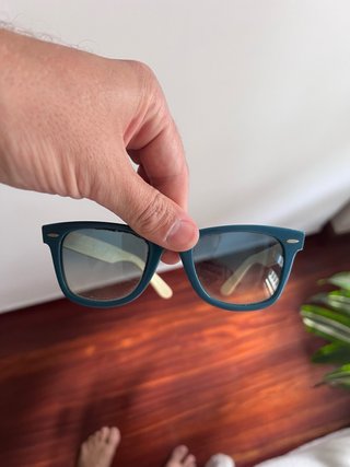 Gafas de sol Ray-Ban