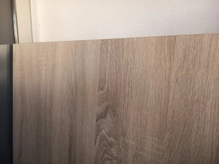 Mesa comedor extensible madera extiende 60 cm mas