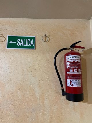 ¡ALQUILER DE TRASTERO GRANDE EN ALCOY!
