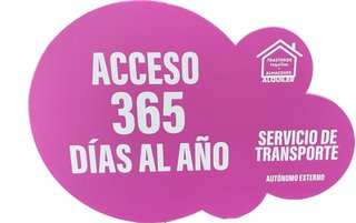 ¡ALQUILER DE TRASTERO GRANDE EN ALCOY!