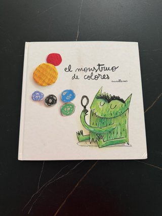 Libros infantiles