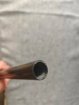 Manillar 31.8  Carbono 760mm OC MP10 orbea