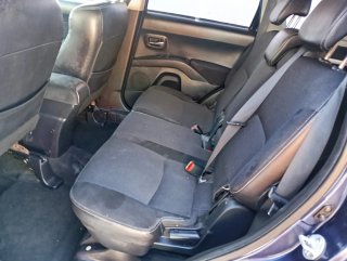Peugeot 4007 2008