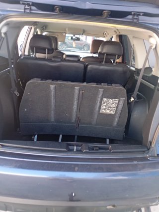 Peugeot 4007 2008