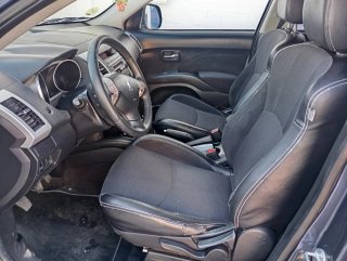 Peugeot 4007 2008