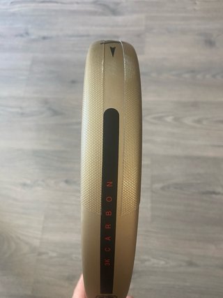 Pala padel vibora yarara xtreme