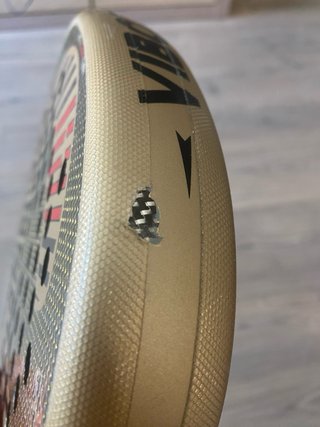 Pala padel vibora yarara xtreme
