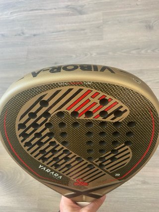 Pala padel vibora yarara xtreme