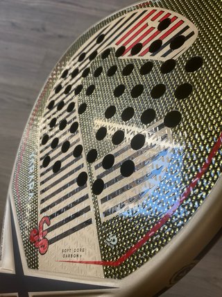 Pala padel vibora yarara xtreme