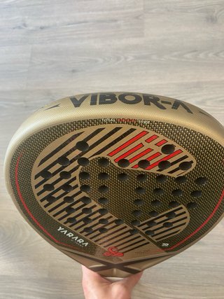 Pala padel vibora yarara xtreme